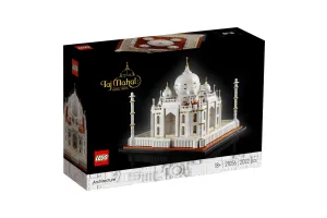 LEGO Architecture Taj Mahal (21056)
