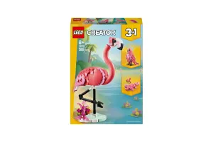 LEGO Creator 3in1 Wilde dieren (31170)