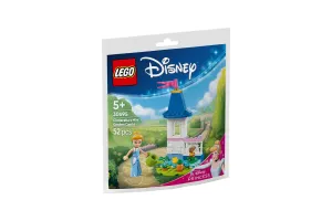 LEGO Disney Princess (30695)