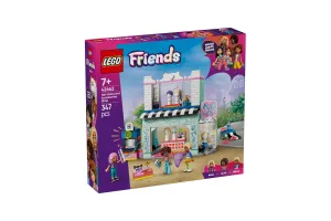 LEGO Friends Kapsalon (42662)