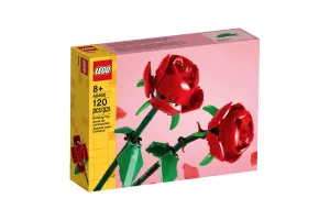 LEGO Iconic Rozen (40460)