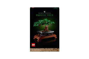 LEGO Icons Bonsaiboompje (10281)