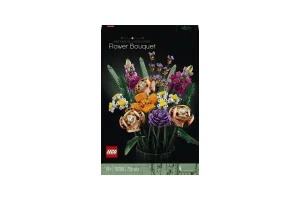 LEGO Icons Botanical Collection (10280)