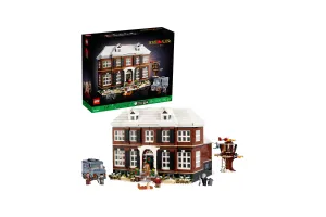 LEGO Ideas Home Alone (21330)