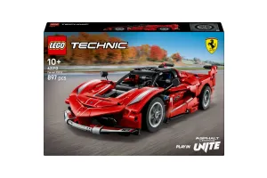 LEGO(R) Technic Ferrari FXX K Modelauto - 42212