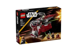 LEGO Star Wars™ Ahsoka's Jedi Interceptor™ (75401)