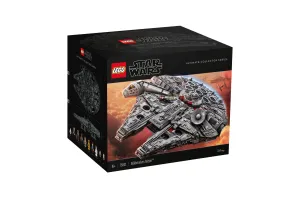 LEGO Star Wars UCS Millennium Falcon - 75192
