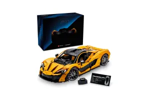 LEGO Technic McLaren P1 (42172)