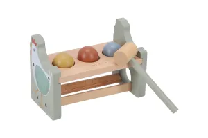 Little Dutch Hamerbank (Little Farm)