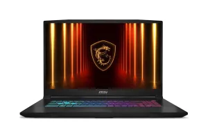 MSI Katana 17 HX B14WGK-049NL