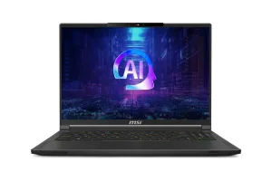 MSI Stealth A16 AI+ A3HVGG-065NL