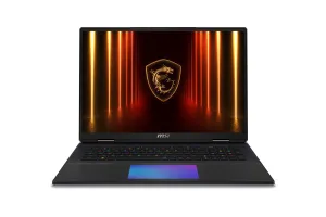 MSI Titan 18 HX AI A2XWJG-234NL